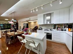 Blk 544 Panshan Grove (Bukit Panjang), HDB Executive #552495101